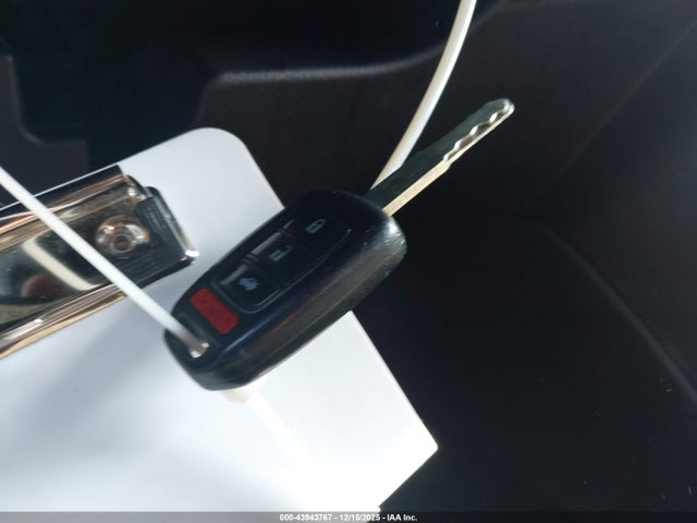 1HGCR2F50HA297134 Honda Accord Sport