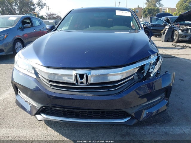 1HGCR2F50HA297134 Honda Accord Sport