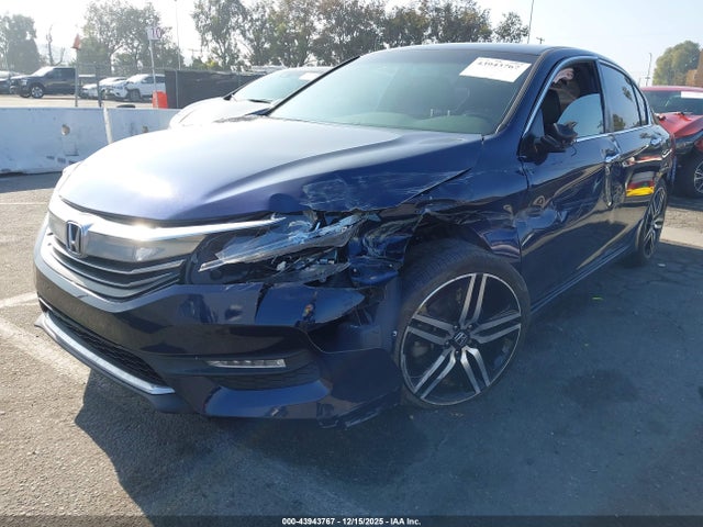 1HGCR2F50HA297134 Honda Accord Sport