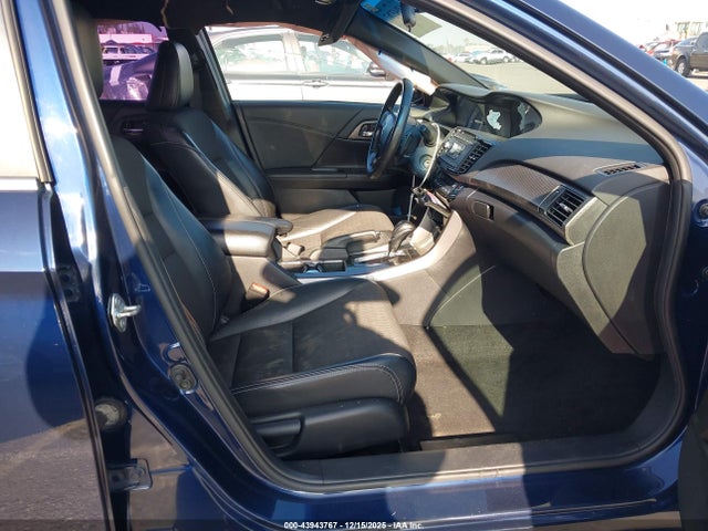 1HGCR2F50HA297134 Honda Accord Sport
