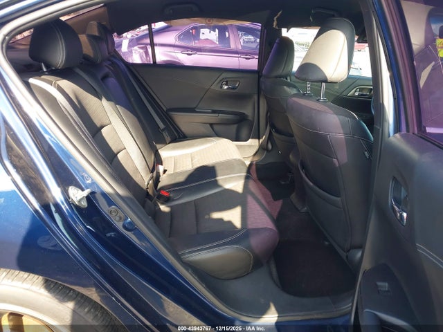 1HGCR2F50HA297134 Honda Accord Sport