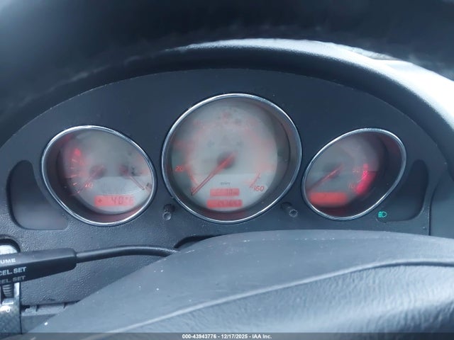 1999 MERCEDES-BENZ SLK 230 WDBKK47F3XF094921 Photo 6