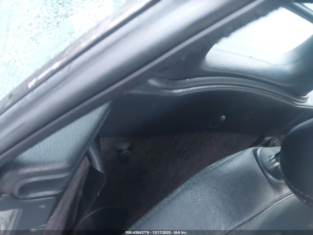 1999 MERCEDES-BENZ SLK 230 WDBKK47F3XF094921 Photo 7