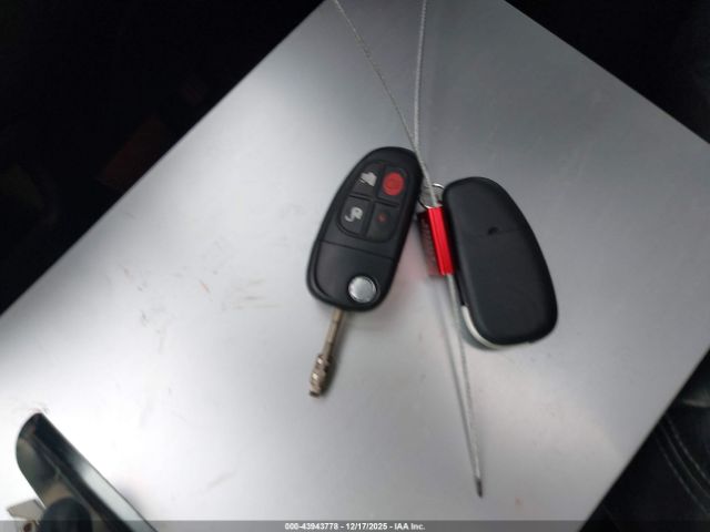 2004 JAGUAR XJ SAJWA71C14SG31931 Photo 10