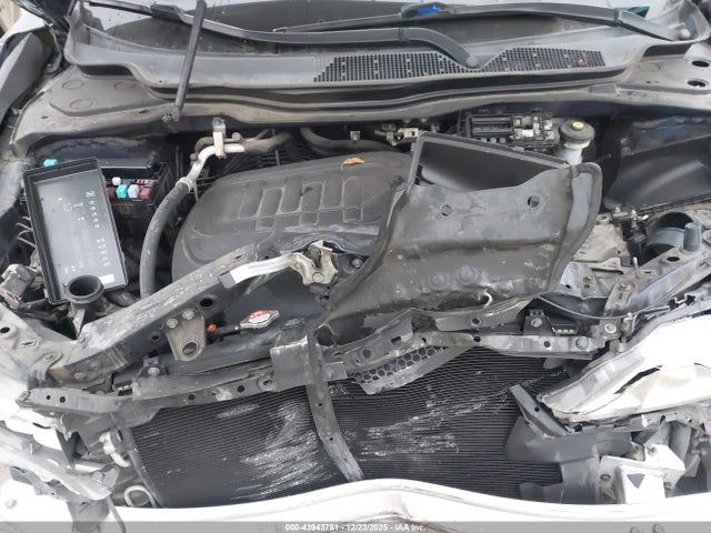 Acura Mdx Technology Acurawatch Plus Packages/technology Package 2016 5FRYD4H40GB018563 Image 10