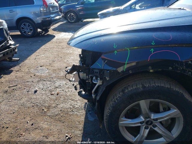 2021 AUDI Q5 WA1AAAFY6M2046103 Photo 5