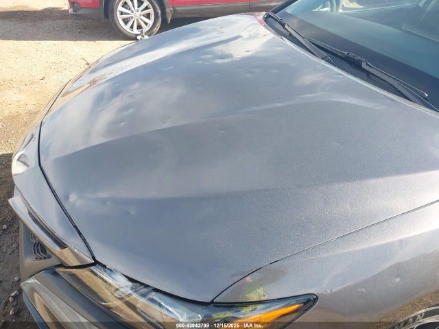 4T1G11AK1NU712160 Toyota CAMRY SE