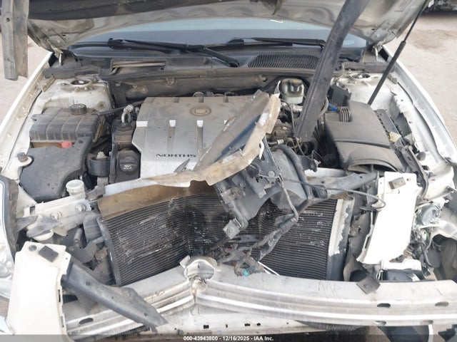 2008 CADILLAC DTS 1G6KD57908U110522 Photo 9