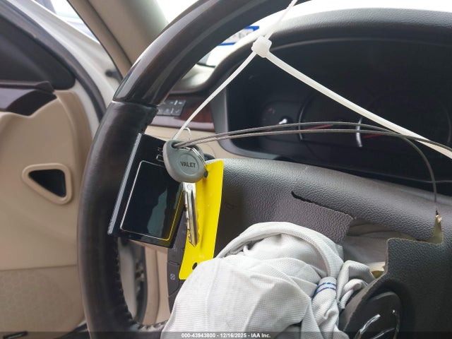 2008 CADILLAC DTS 1G6KD57908U110522 Photo 10