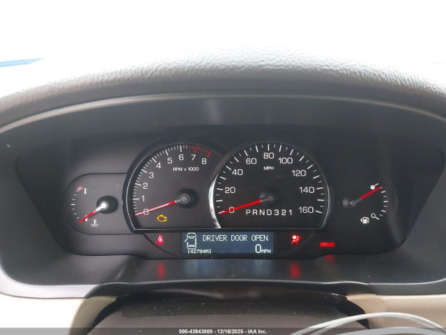 2008 CADILLAC DTS 1G6KD57908U110522 Photo 6