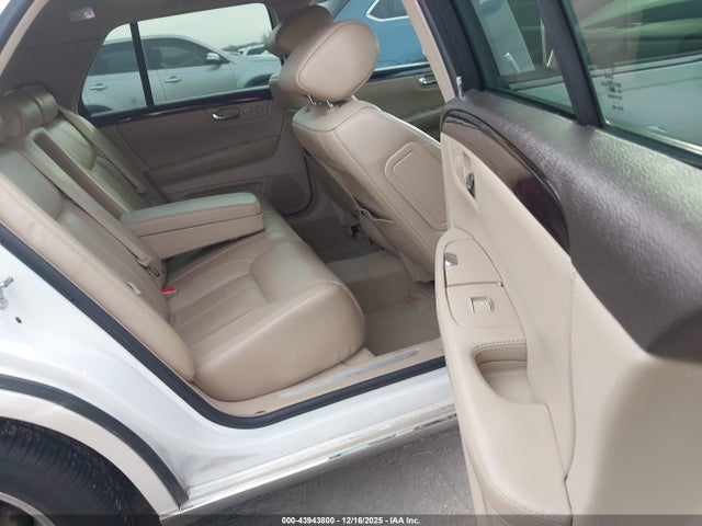 2008 CADILLAC DTS 1G6KD57908U110522 Photo 7