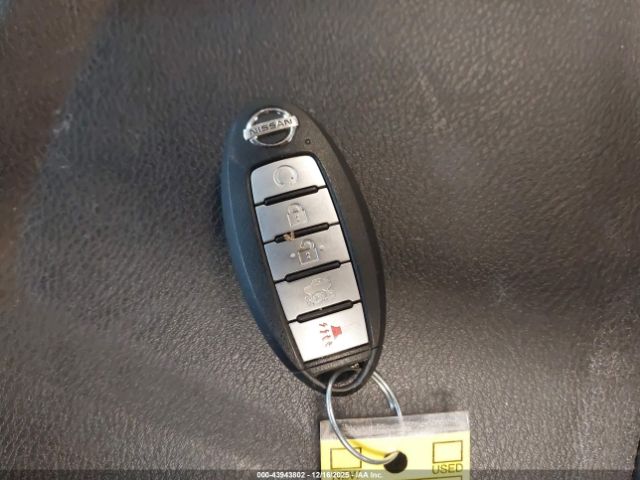 2022 NISSAN ALTIMA 1N4BL4DV7NN403213 Photo 10