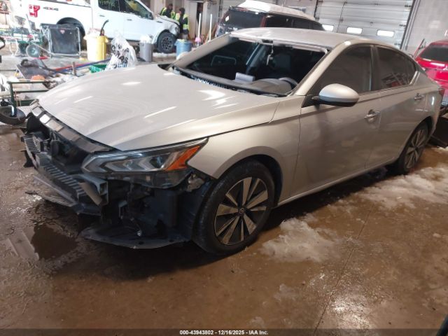 2022 NISSAN ALTIMA 1N4BL4DV7NN403213 Photo 1