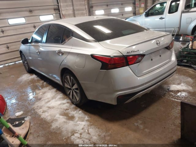 2022 NISSAN ALTIMA 1N4BL4DV7NN403213 Photo 2