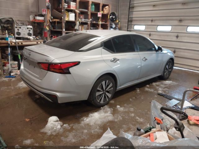 2022 NISSAN ALTIMA 1N4BL4DV7NN403213 Photo 3