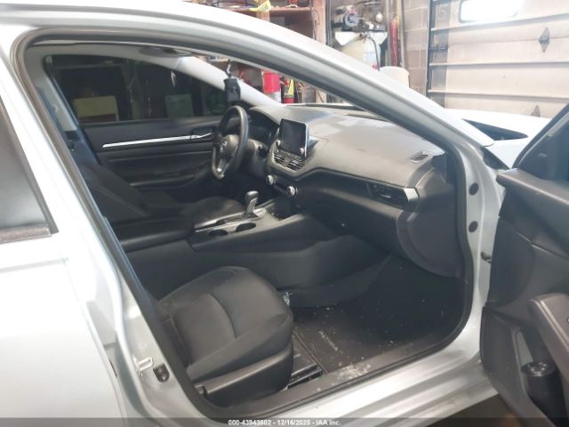 2022 NISSAN ALTIMA 1N4BL4DV7NN403213 Photo 4