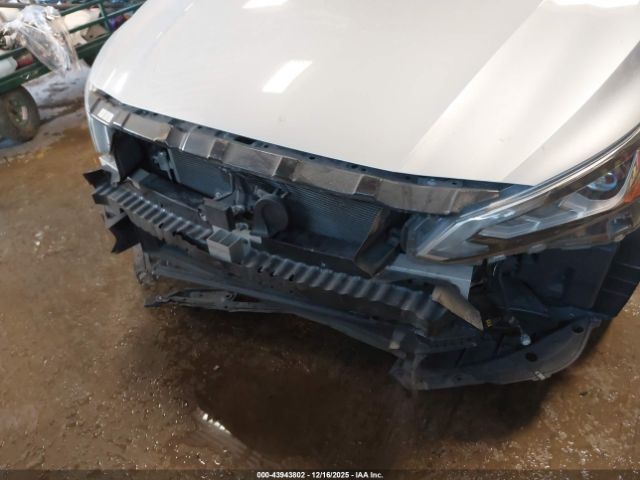 2022 NISSAN ALTIMA 1N4BL4DV7NN403213 Photo 5