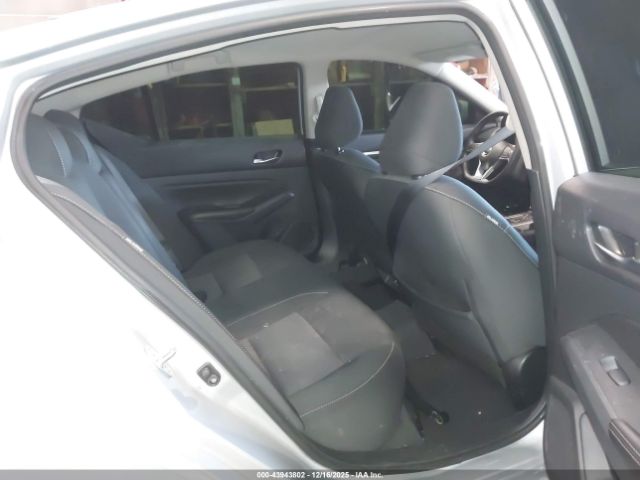 2022 NISSAN ALTIMA 1N4BL4DV7NN403213 Photo 7