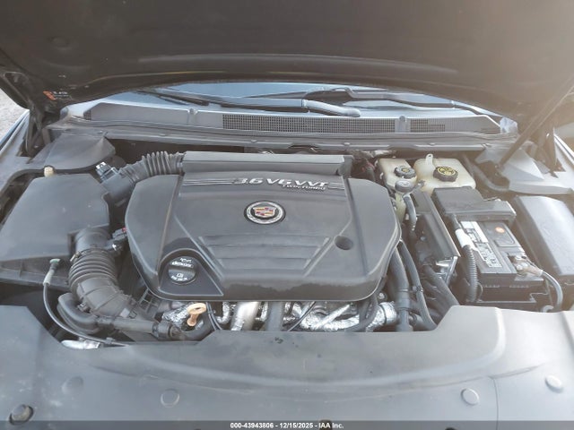 2014 CADILLAC XTS 2G61V5S81E9230720 Photo 9