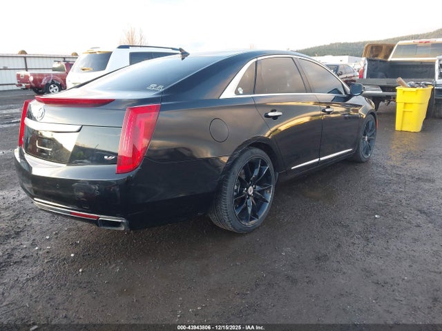 2014 CADILLAC XTS 2G61V5S81E9230720 Photo 3