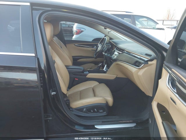 2014 CADILLAC XTS 2G61V5S81E9230720 Photo 4