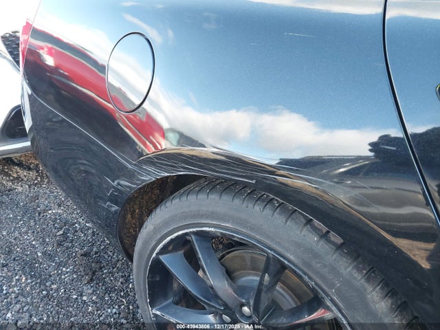 2014 CADILLAC XTS 2G61V5S81E9230720 Photo 5