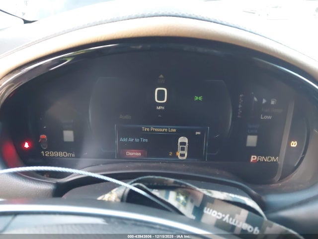 2014 CADILLAC XTS 2G61V5S81E9230720 Photo 6