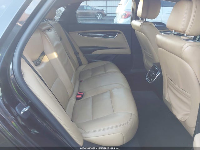 2014 CADILLAC XTS 2G61V5S81E9230720 Photo 7