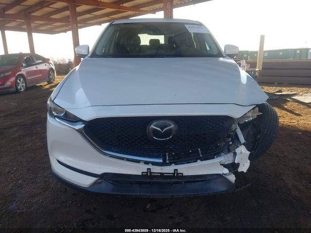 Mazda Cx-5 Touring 2018 JM3KFACM5J0432135 Image 13