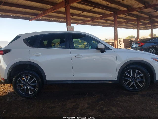 Mazda Cx-5 Touring 2018 JM3KFACM5J0432135 Image 14