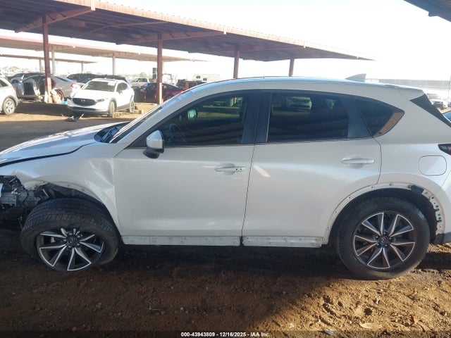 Mazda Cx-5 Touring 2018 JM3KFACM5J0432135 Image 15