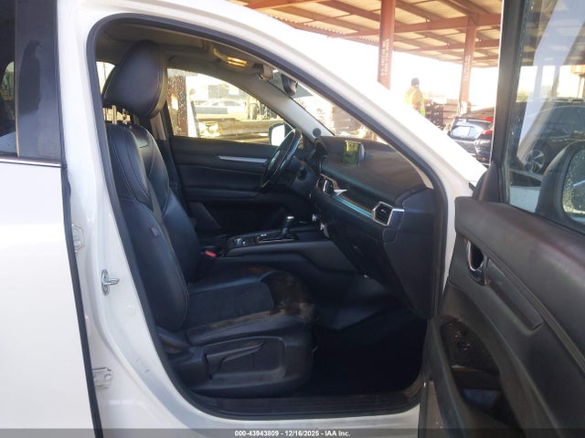 Mazda Cx-5 Touring 2018 JM3KFACM5J0432135 Image 5