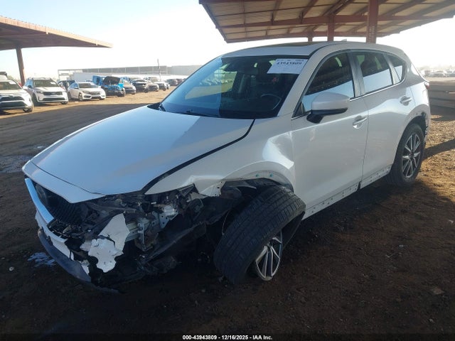 Mazda Cx-5 Touring 2018 JM3KFACM5J0432135 Image 6