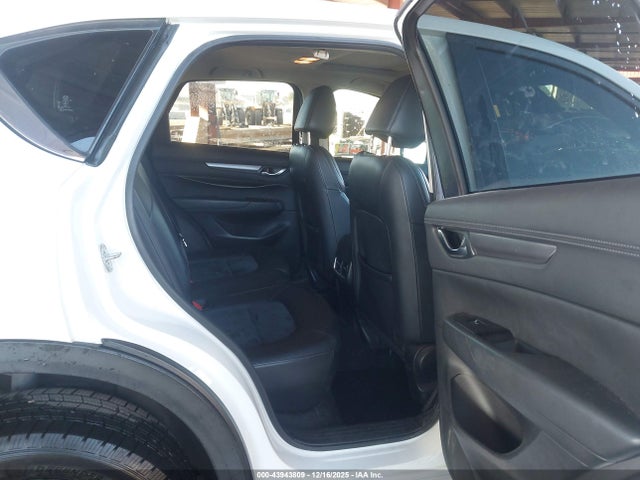 Mazda Cx-5 Touring 2018 JM3KFACM5J0432135 Image 8