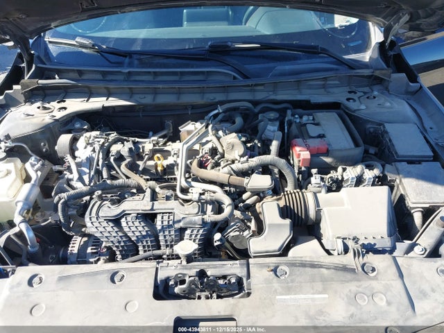 1N4BL4CVXNN315113 Nissan Altima Sr Fwd