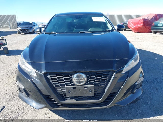 1N4BL4CVXNN315113 Nissan Altima Sr Fwd