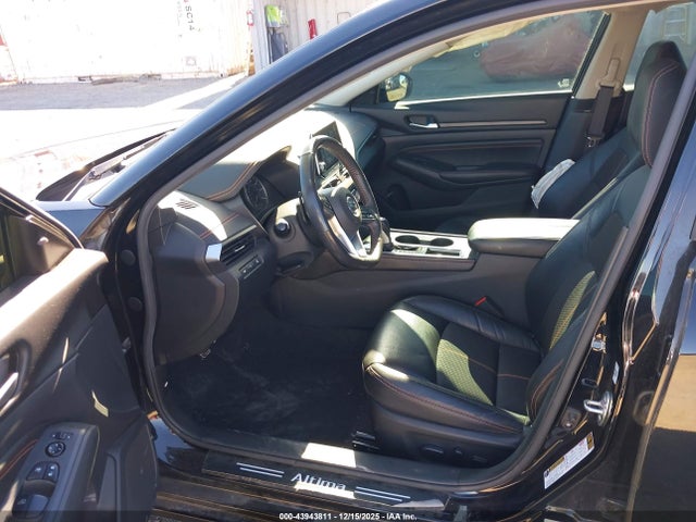 1N4BL4CVXNN315113 Nissan Altima Sr Fwd