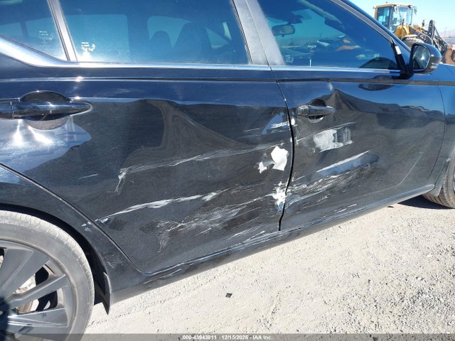 1N4BL4CVXNN315113 Nissan Altima Sr Fwd