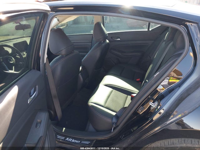 1N4BL4CVXNN315113 Nissan Altima Sr Fwd