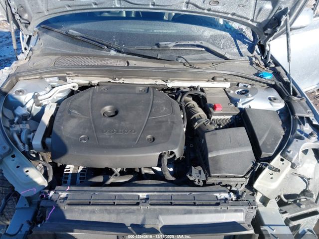 2018 VOLVO S90 LVYA22MLXJP047861 Photo 9