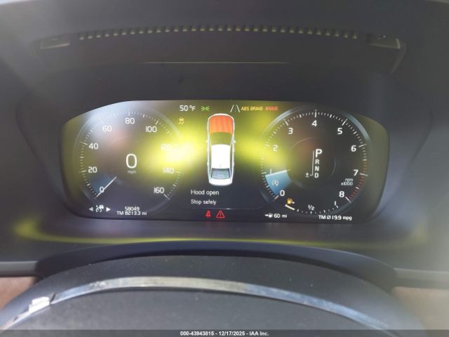 2018 VOLVO S90 LVYA22MLXJP047861 Photo 6