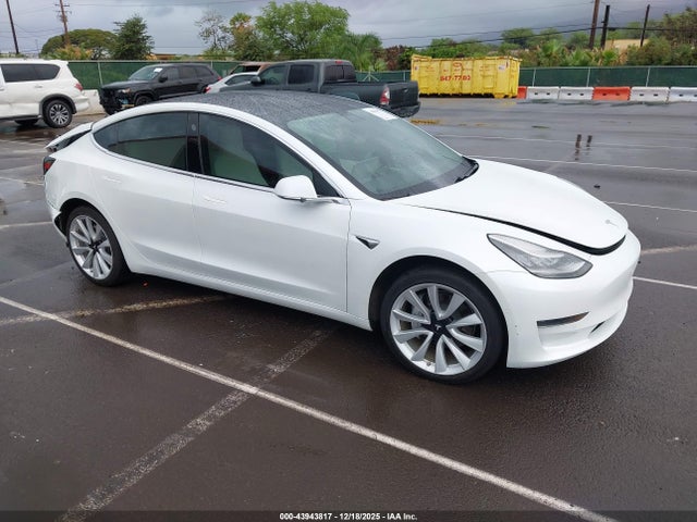 2020 TESLA MODEL 3 5YJ3E1EAXLF634976 Photo 0