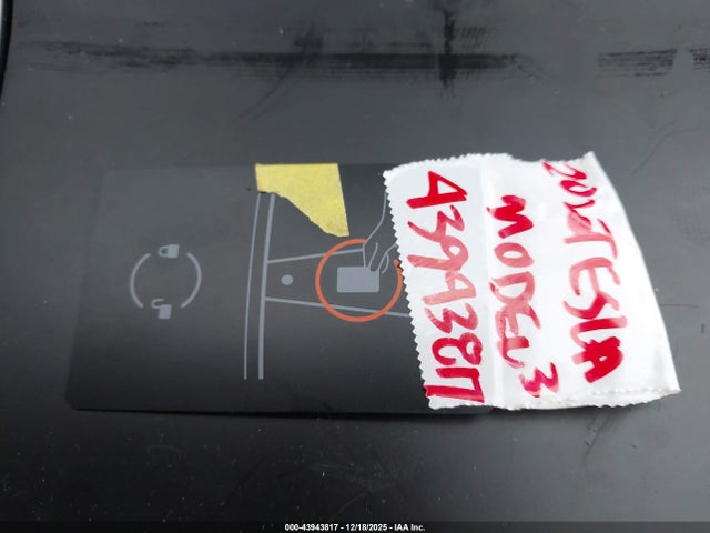 2020 TESLA MODEL 3 5YJ3E1EAXLF634976 Photo 10