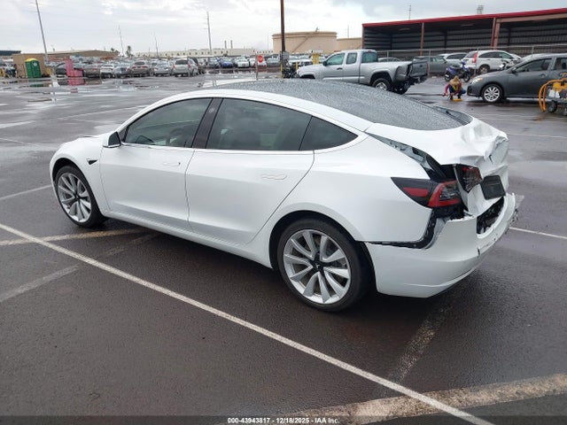 2020 TESLA MODEL 3 5YJ3E1EAXLF634976 Photo 2
