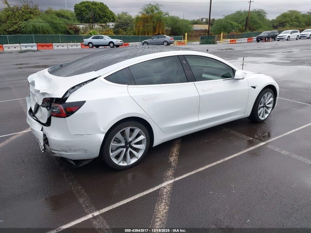 2020 TESLA MODEL 3 5YJ3E1EAXLF634976 Photo 3