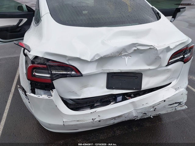 2020 TESLA MODEL 3 5YJ3E1EAXLF634976 Photo 5