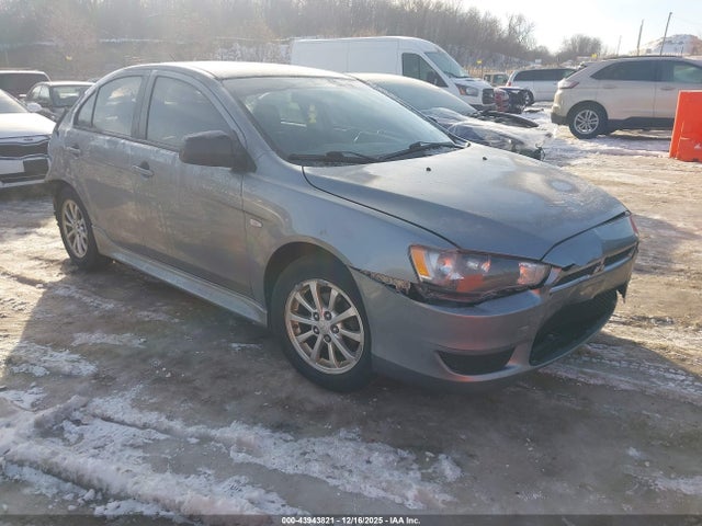 2014 MITSUBISHI LANCER JA32U2FU0EU022730 Photo 0