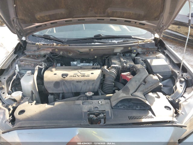2014 MITSUBISHI LANCER JA32U2FU0EU022730 Photo 9