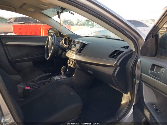 2014 MITSUBISHI LANCER JA32U2FU0EU022730 Photo 4