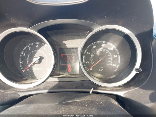 2014 MITSUBISHI LANCER JA32U2FU0EU022730 Photo 6